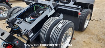 2024 LOAD KING FL201-HD-37 New Axle Truck / Trailer Components for sale
