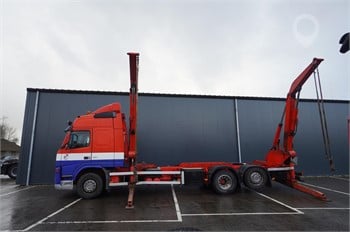 2009 VOLVO FM360 Used Other Trucks for sale