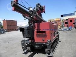 2007 AMS 9500VTR Used Other for sale