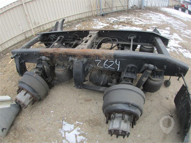 AIRLINER OTHER Used Suspension Truck / Trailer Components for sale