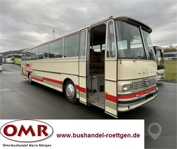 1900 SETRA S150 Used Coach Bus for sale