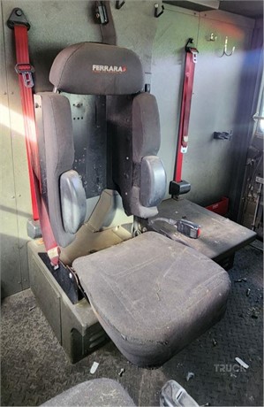 2018 OTHER OTHER Used Sitz LKW- / Anhängerkomponenten zum verkauf