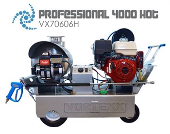 VORTEXX VX70606H New Pressure Washers for sale
