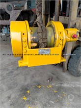 PULL MASTER M10 HYDRAULIC WINCH WITH FULL SEAL KIT Used Other for sale