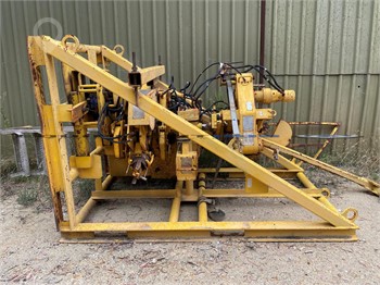 OIL & GAS ROD SPINNER Used Other for sale