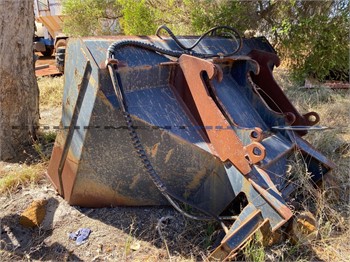 PROJECT INDUSTRIES STEMMING BUCKET TO SUIT CATERPILLAR 930H WHEEL LOADER Used Other for sale