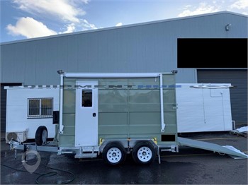 HUMPY SITE OFFICE / WORKSHOP TRAILERS New Other for sale