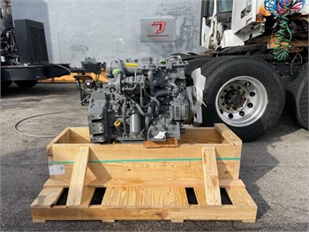 2018 ISUZU 4JJ1 New Engine Truck / Trailer Components for sale
