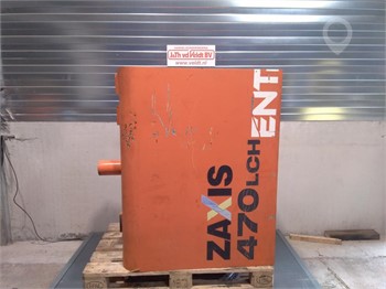 HITACHI 4FKY256 Used Fuel Pump Truck / Trailer Components for sale