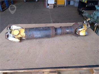 VOLVO L220D - Used Drive Shaft Truck / Trailer Components for sale