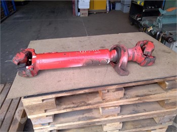 O & K L45 - Used Drive Shaft Truck / Trailer Components for sale