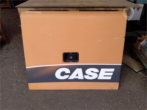 CASE WX185 Used Door Truck / Trailer Components for sale