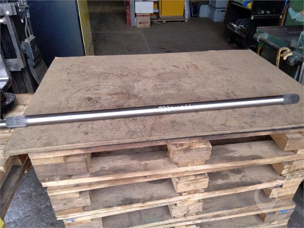 ZF AP-B765 Used Drive Shaft Truck / Trailer Components for sale