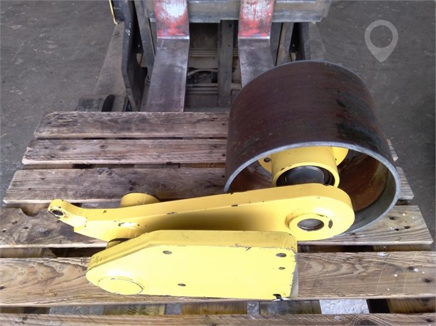 BOMAG BM2000-75 - Used Door Truck / Trailer Components for sale