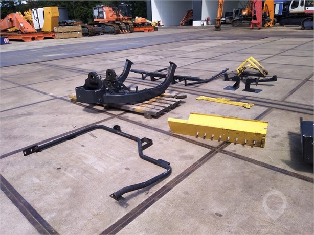 BOMAG BM2000-75 - Used Door Truck / Trailer Components for sale