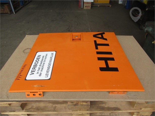 HITACHI KH150-3 - Used Door Truck / Trailer Components for sale