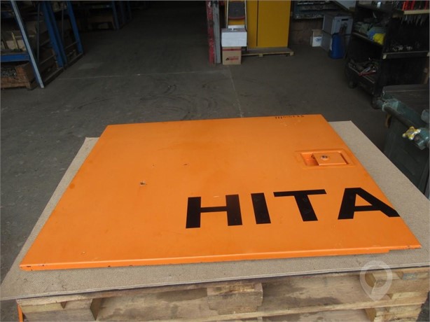 HITACHI KH150-3 - Used Door Truck / Trailer Components for sale