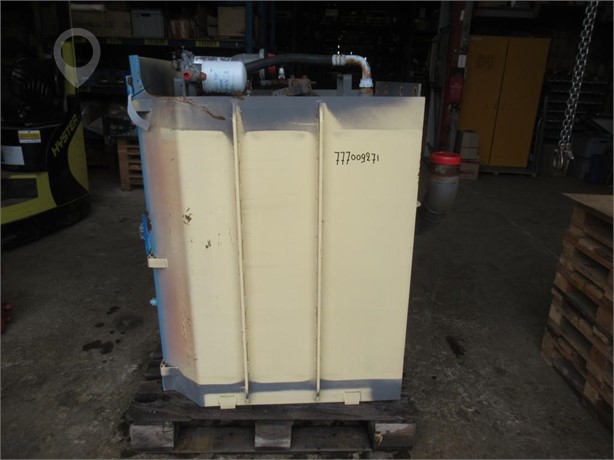 HITACHI ZX650 LCH Used Fuel Pump Truck / Trailer Components for sale