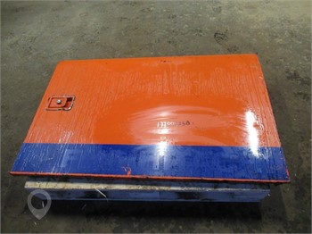 HITACHI FH400 Used Door Truck / Trailer Components for sale