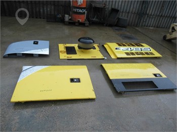 NEW HOLLAND E485 Used Door Truck / Trailer Components for sale