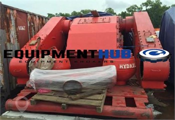 A-1700-PT MUD PUMP Used Other for sale