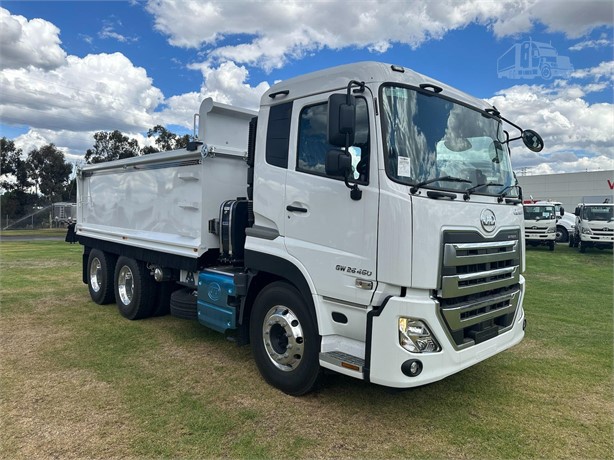 2023 UD GW26.420 New Prime Movers for sale