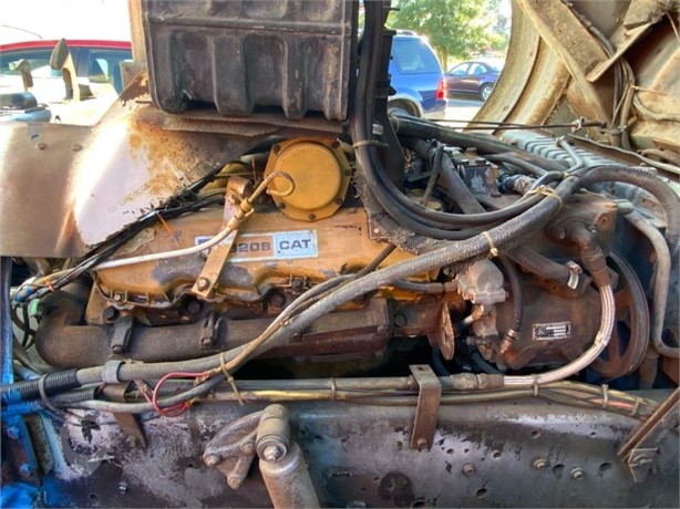 1985 CATERPILLAR 3208 Used Engine Truck / Trailer Components for sale