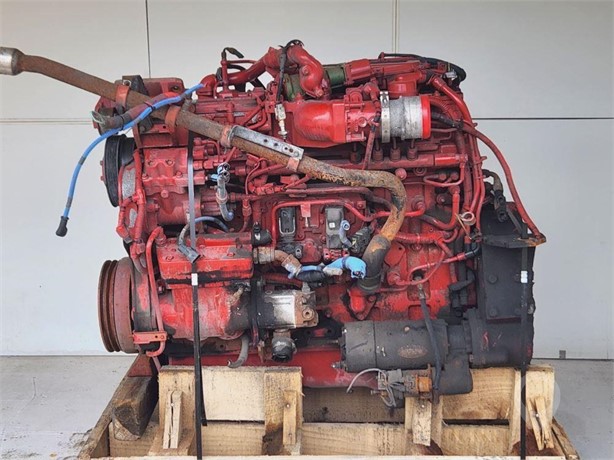 2014 CUMMINS ISL Used Engine Truck / Trailer Components for sale