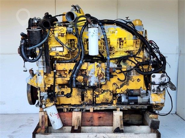1997 CATERPILLAR 3406 Used Engine Truck / Trailer Components for sale