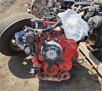 2021 CUMMINS ISL Used Engine Truck / Trailer Components for sale