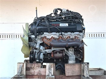 2019 FORD TRITON V-10 Used Engine Truck / Trailer Components for sale