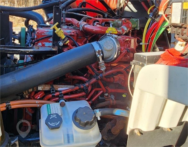 2017 CUMMINS ISL Used Engine Truck / Trailer Components for sale