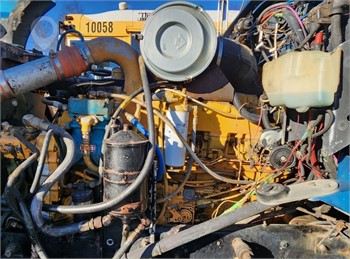 1987 CATERPILLAR 3406 Used Engine Truck / Trailer Components for sale