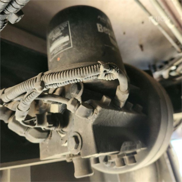 2019 KENWORTH W900 Used Luftdruckbremsen LKW- / Anhängerkomponenten zum verkauf