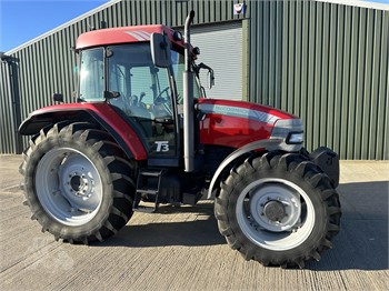 2009 MCCORMICK MC130 Used 100 HP to 174 HP Tractors for sale