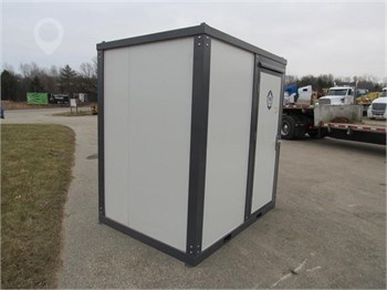 2023 SUIHE MOBILE TOILET / SHOWER Used Other for sale