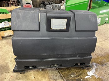 A2000 POLY HYDRAULIC TANK Used Wet Kit Truck / Trailer Components auction results