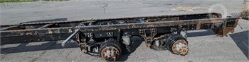 2017 MERITOR T880 Used Cutoff Truck / Trailer Components for sale