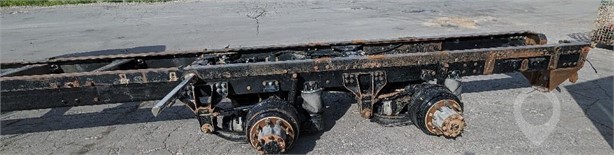 2017 MERITOR T880 Used Cutoff Truck / Trailer Components for sale
