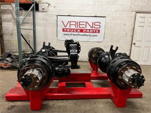 MERITOR MT-14X Used Cutoff Truck / Trailer Components for sale