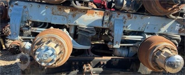 ROCKWELL RD20145 Used Cutoff Truck / Trailer Components for sale