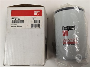 FLEETGUARD FUEL FILTER New Other Truck / Trailer Components for sale