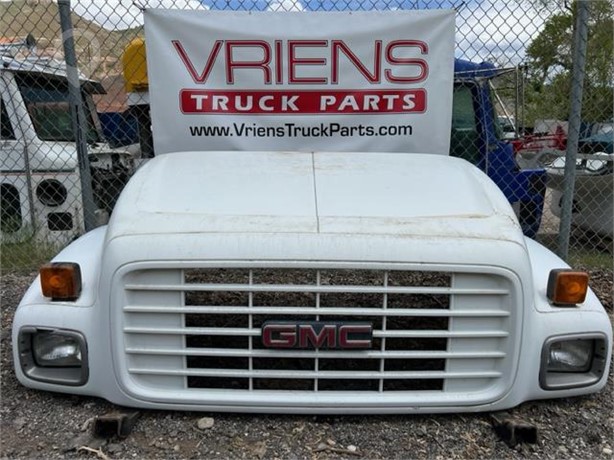 GMC C6500 Used Bonnet Truck / Trailer Components for sale
