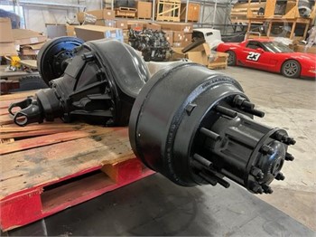 MERITOR RS23-186 Used Axle Truck / Trailer Components for sale