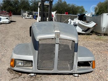 KENWORTH T400 Used Bonnet Truck / Trailer Components for sale