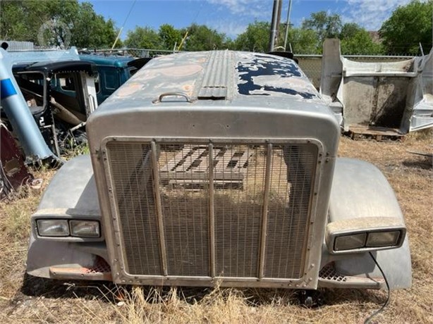 PETERBILT 359 Used Bonnet Truck / Trailer Components for sale