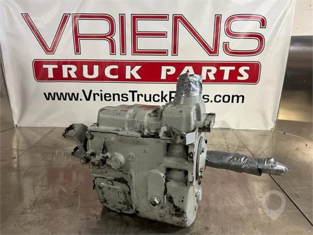 NEW PROCESS 540 Used Transmission Truck / Trailer Components for sale