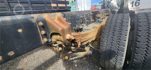 2006 CHEVROLET C5500 Used Suspension Truck / Trailer Components for sale