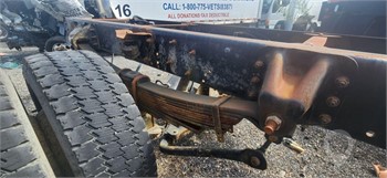 2006 CHEVROLET C5500 Used Suspension Truck / Trailer Components for sale