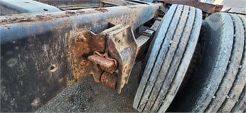 1987 CHEVROLET C60 Used Suspension Truck / Trailer Components for sale